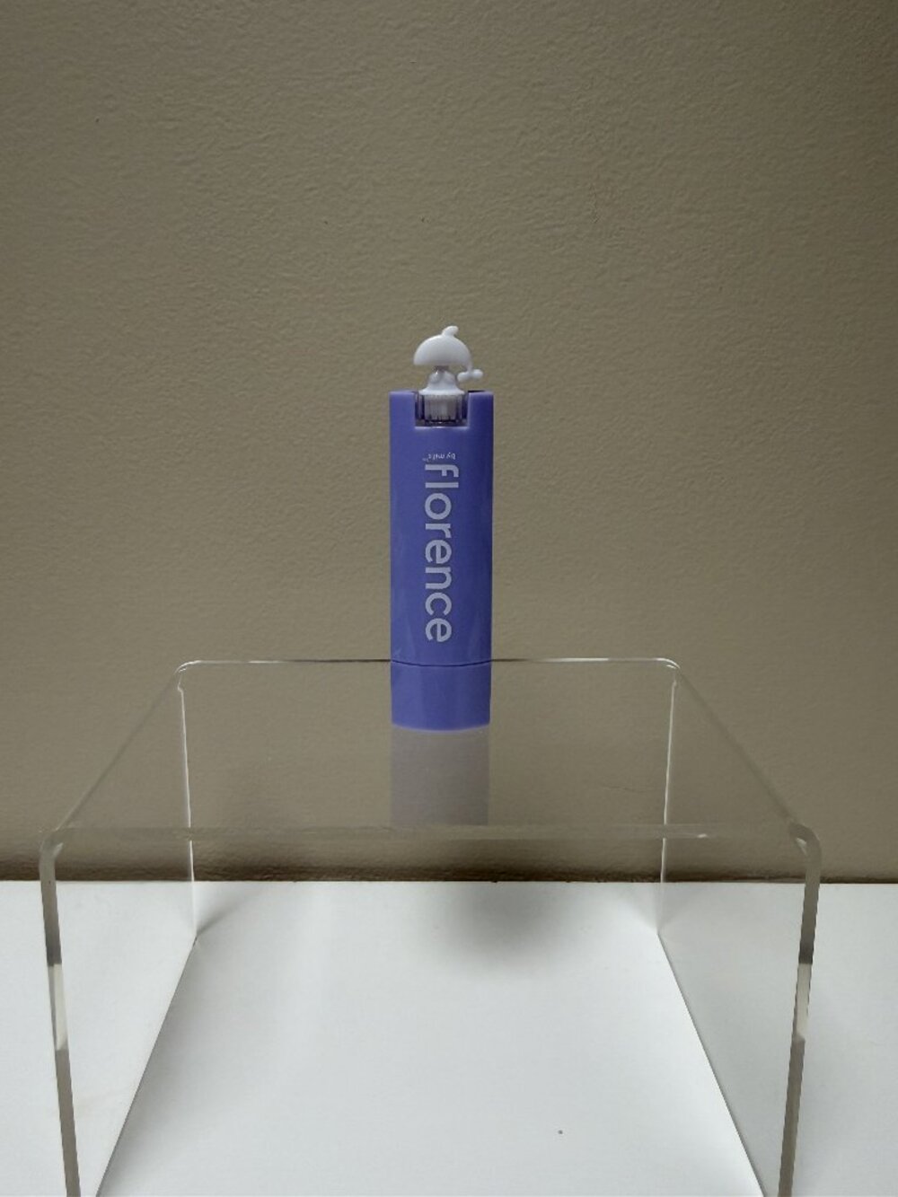 Florence by Mills Oh Whale Lip Balm